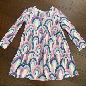 Tea Collection dress - Henley style size 8